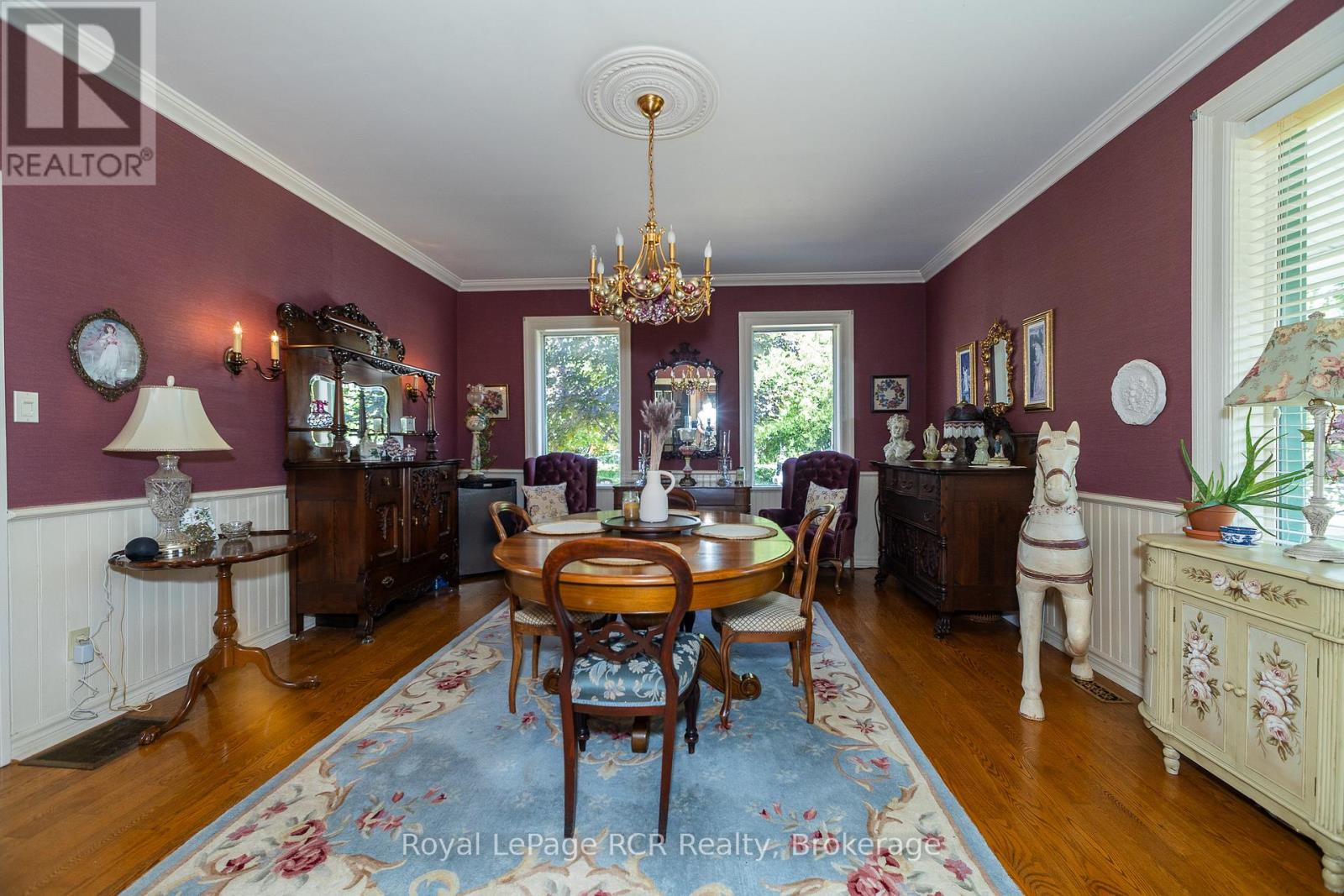 580283 Sideroad 60, Chatsworth, Ontario  N0H 1C0 - Photo 7 - X12971114