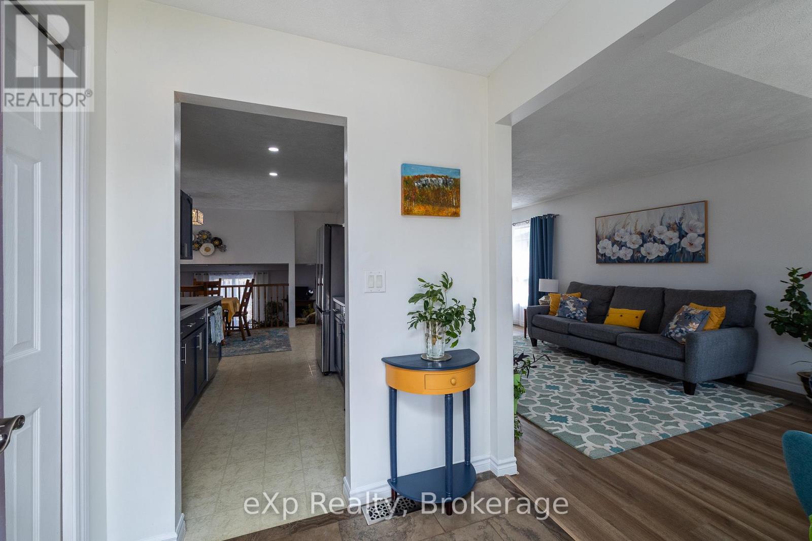 206 2nd Street A W, Owen Sound, Ontario  N4K 6X3 - Photo 10 - X12971140