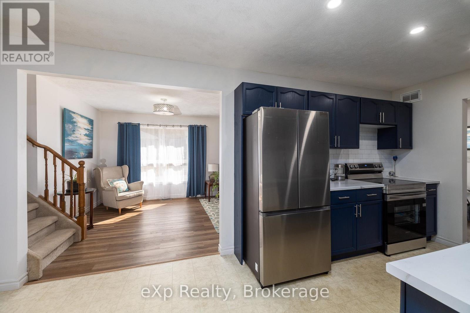 206 2nd Street A W, Owen Sound, Ontario  N4K 6X3 - Photo 13 - X12971140