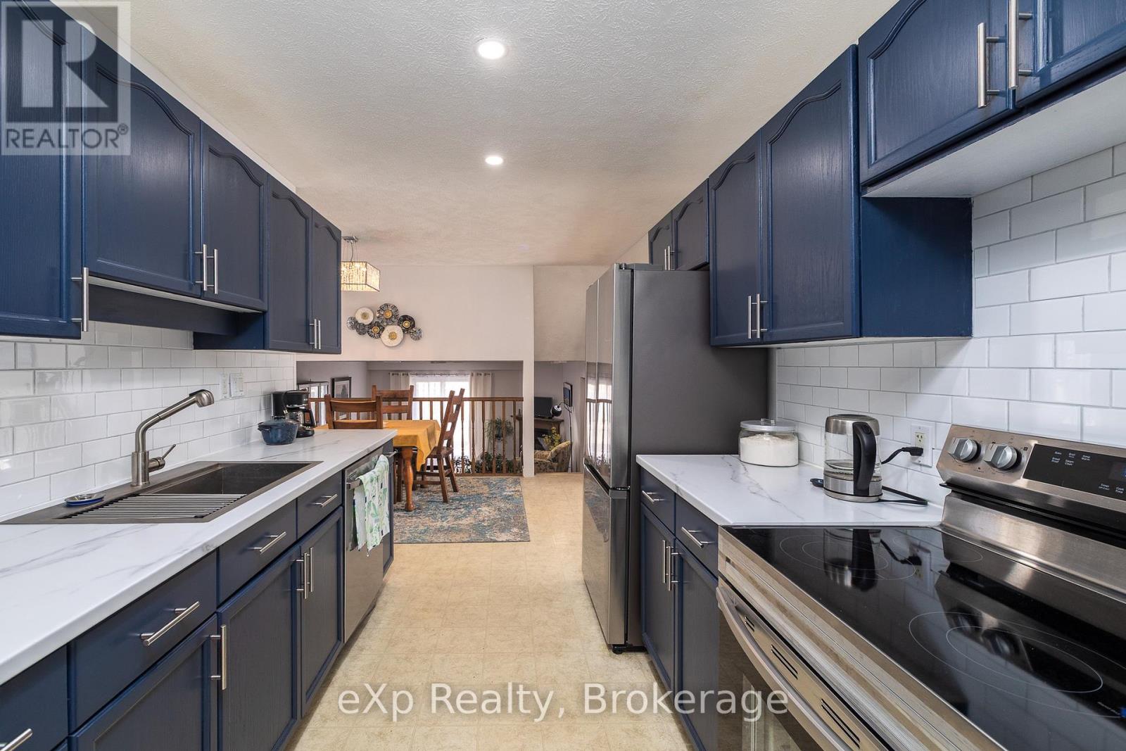 206 2nd Street A W, Owen Sound, Ontario  N4K 6X3 - Photo 14 - X12971140