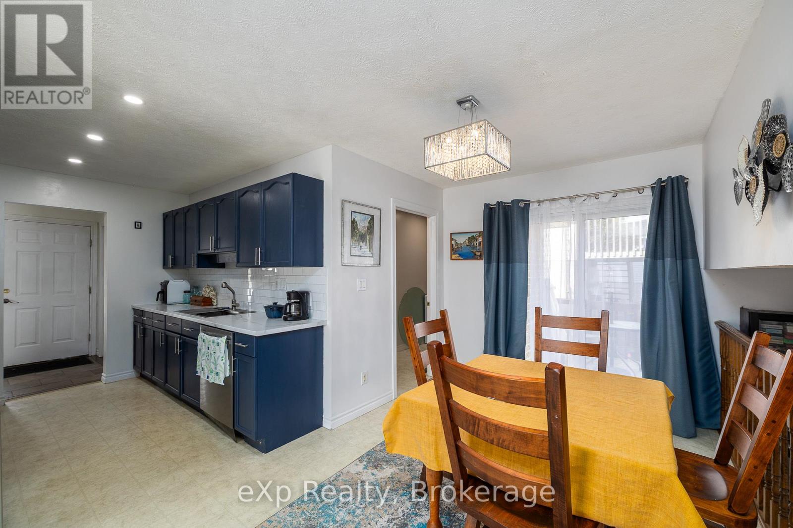 206 2nd Street A W, Owen Sound, Ontario  N4K 6X3 - Photo 15 - X12971140