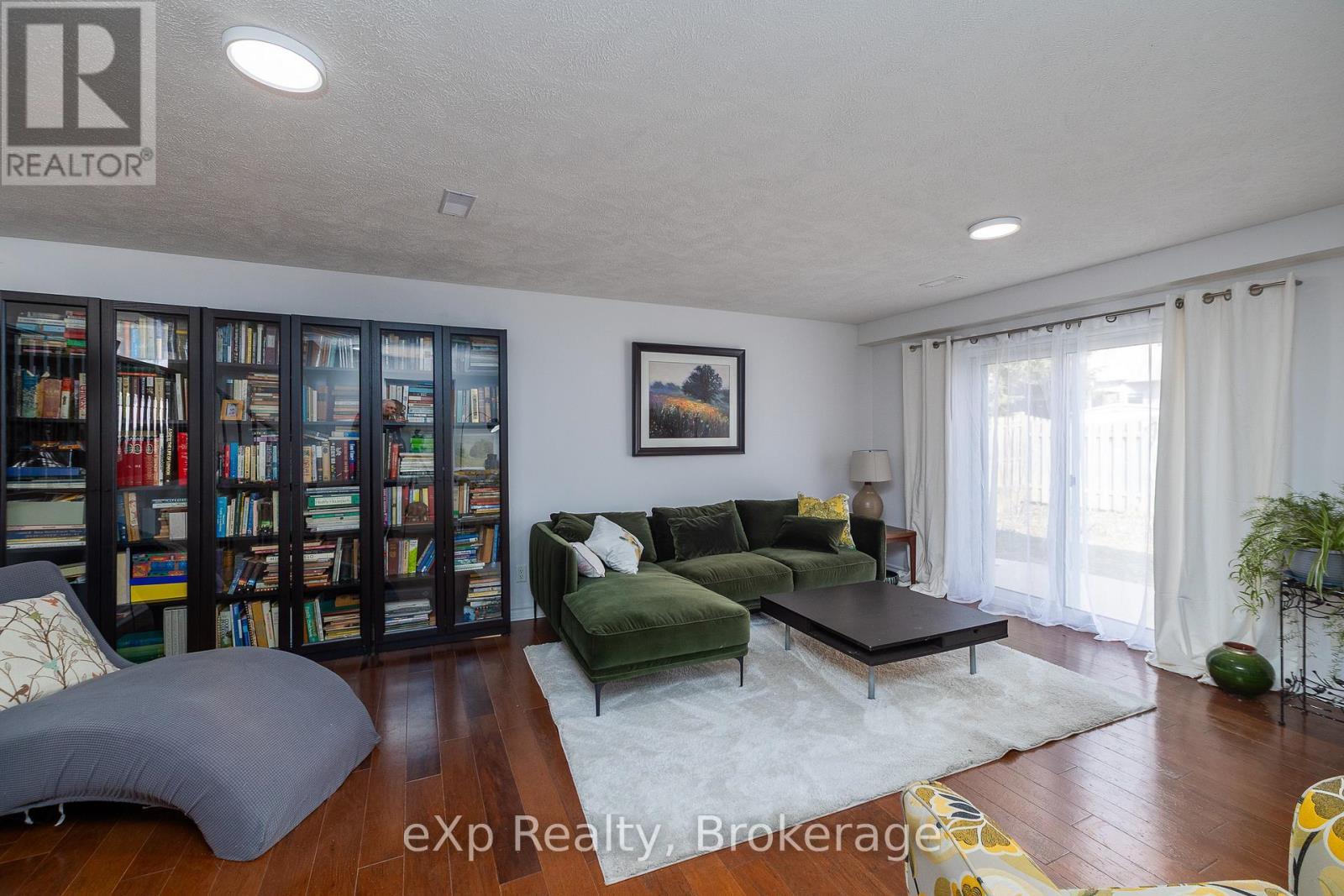 206 2nd Street A W, Owen Sound, Ontario  N4K 6X3 - Photo 19 - X12971140