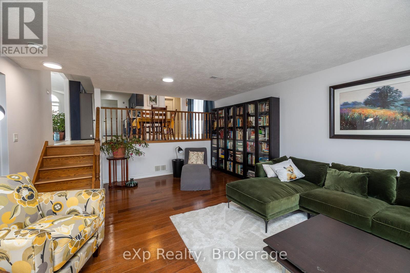 206 2nd Street A W, Owen Sound, Ontario  N4K 6X3 - Photo 20 - X12971140