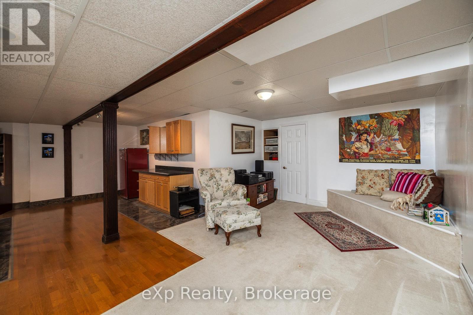 206 2nd Street A W, Owen Sound, Ontario  N4K 6X3 - Photo 33 - X12971140