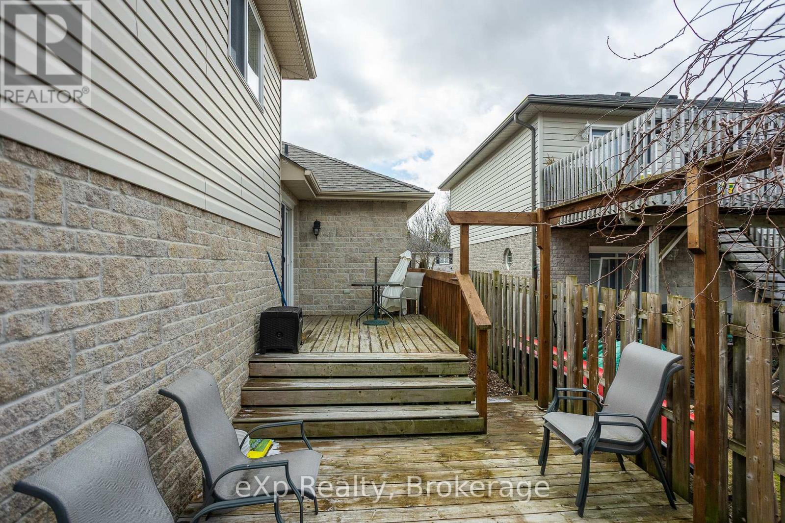 206 2nd Street A W, Owen Sound, Ontario  N4K 6X3 - Photo 37 - X12971140