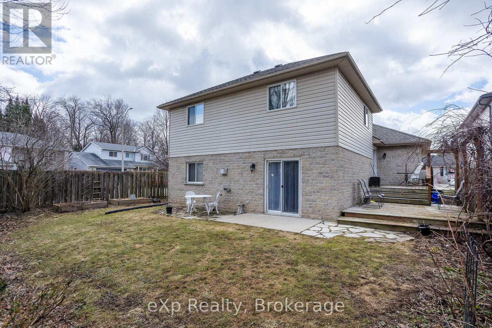 206 2nd Street A W, Owen Sound, Ontario  N4K 6X3 - Photo 38 - X12971140