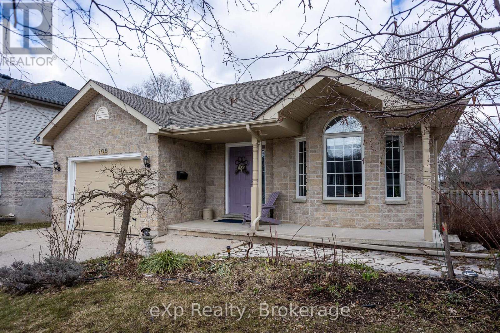 206 2nd Street A W, Owen Sound, Ontario  N4K 6X3 - Photo 4 - X12971140