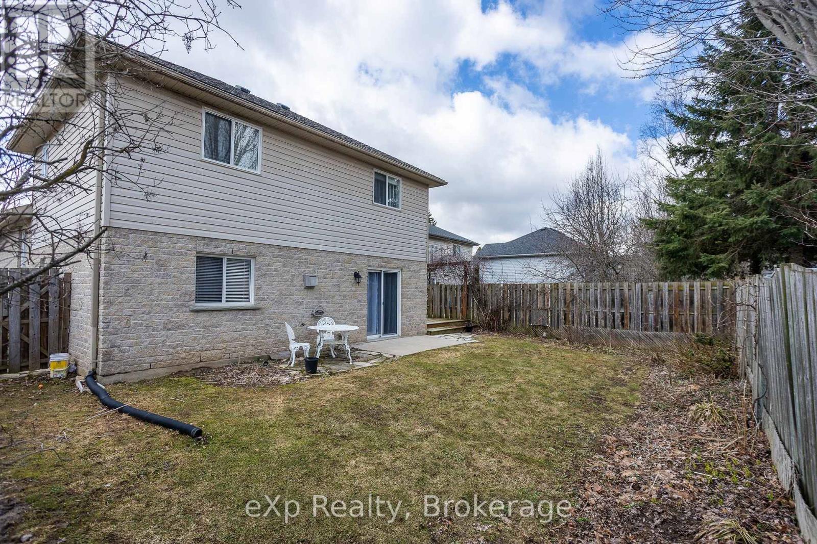 206 2nd Street A W, Owen Sound, Ontario  N4K 6X3 - Photo 40 - X12971140
