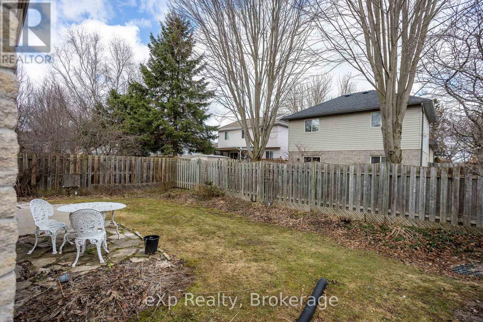 206 2nd Street A W, Owen Sound, Ontario  N4K 6X3 - Photo 41 - X12971140