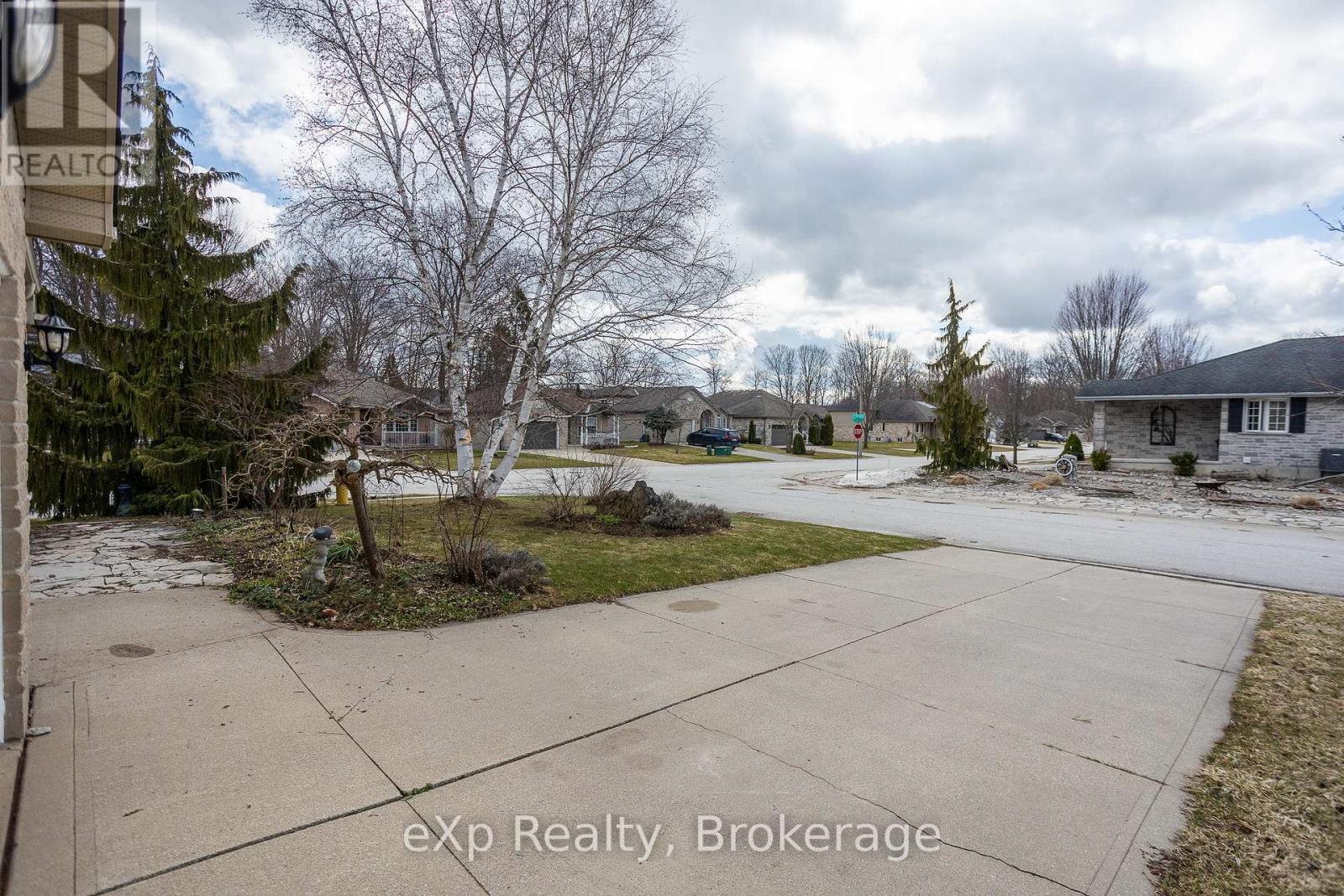206 2nd Street A W, Owen Sound, Ontario  N4K 6X3 - Photo 43 - X12971140