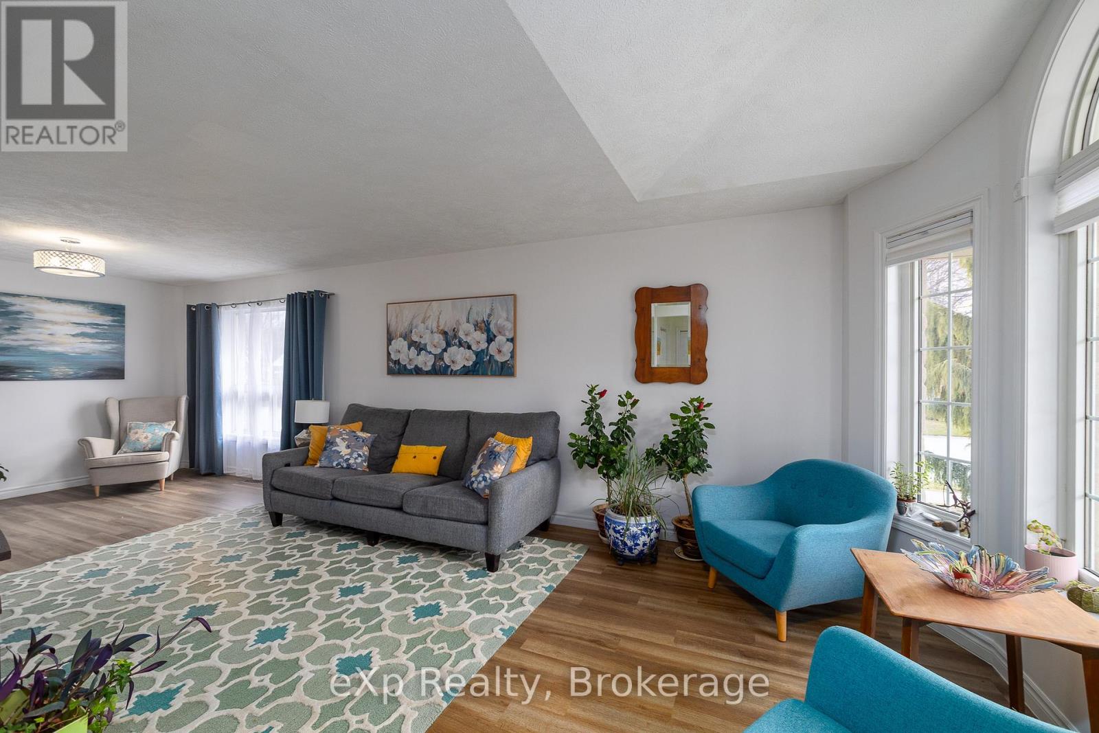 206 2nd Street A W, Owen Sound, Ontario  N4K 6X3 - Photo 6 - X12971140