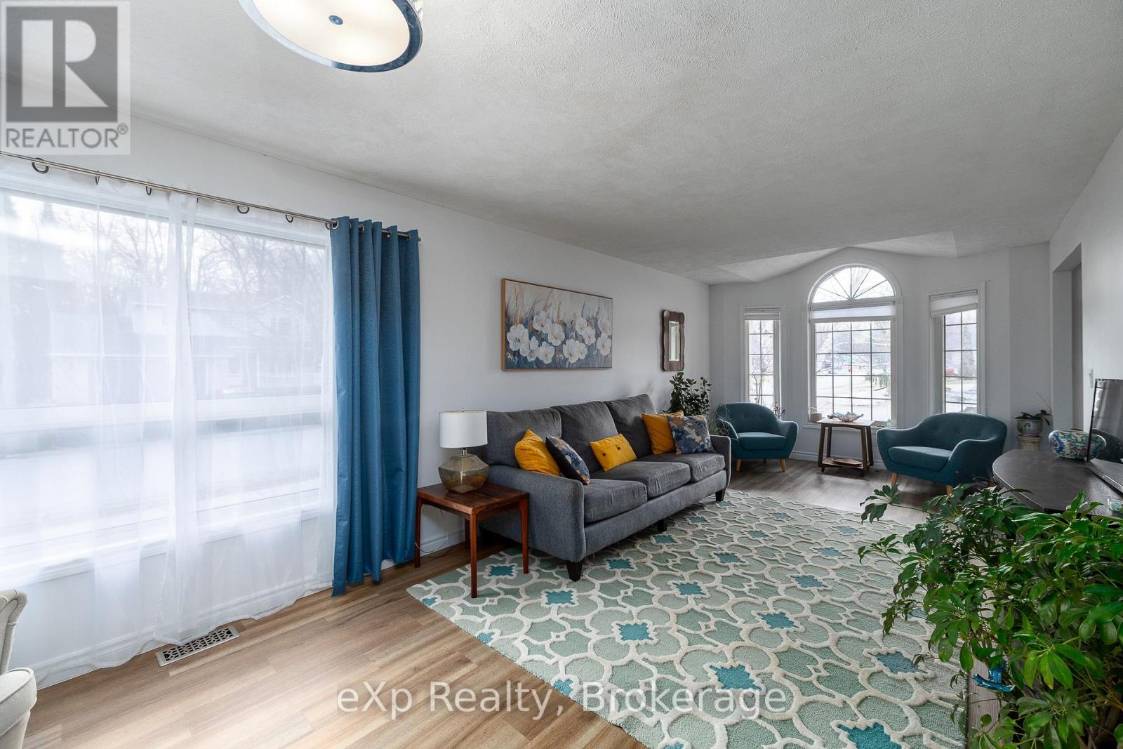 206 2nd Street A W, Owen Sound, Ontario  N4K 6X3 - Photo 7 - X12971140