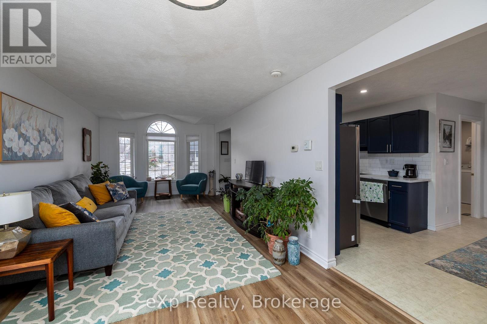 206 2nd Street A W, Owen Sound, Ontario  N4K 6X3 - Photo 8 - X12971140