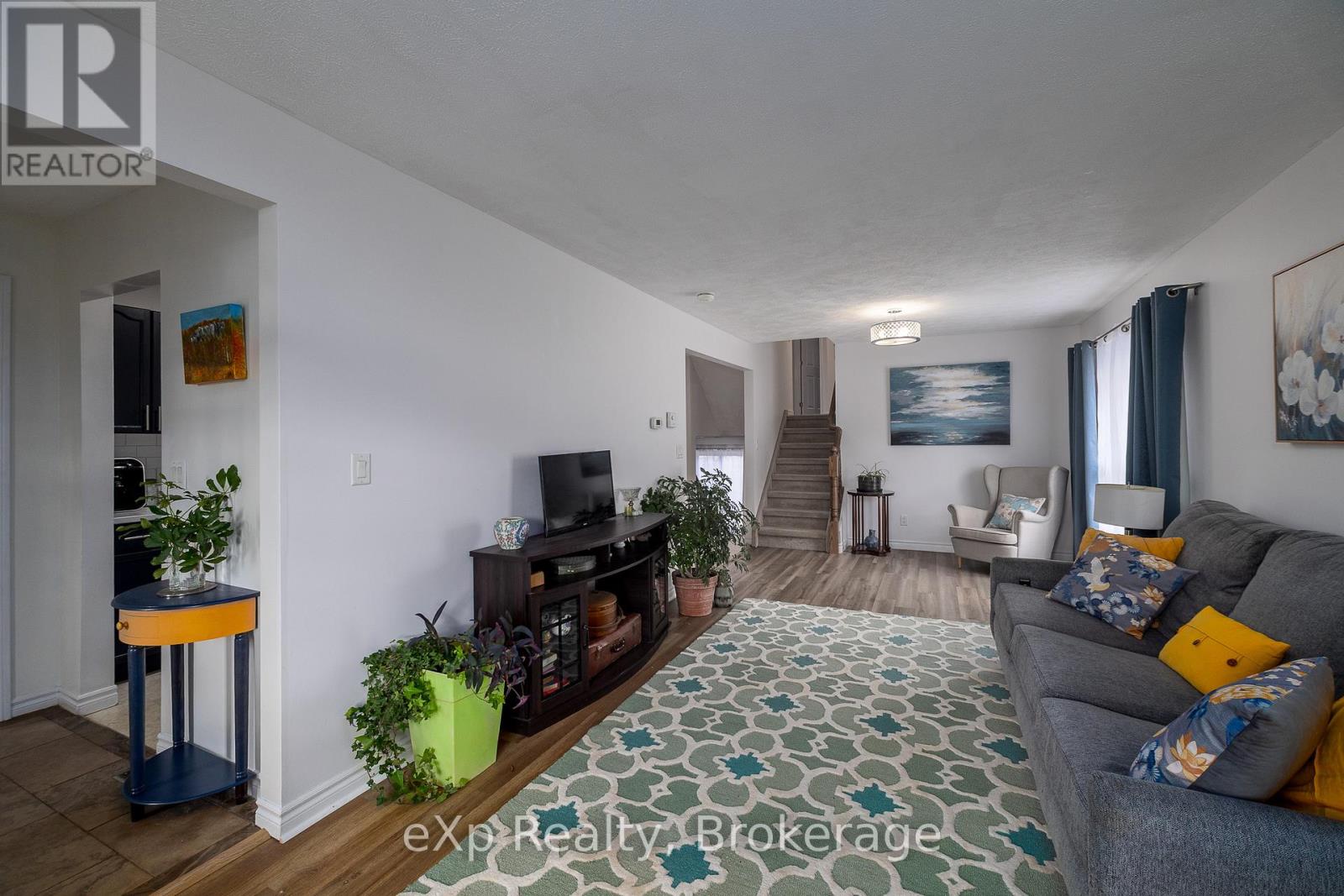 206 2nd Street A W, Owen Sound, Ontario  N4K 6X3 - Photo 9 - X12971140