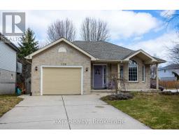 206 2ND STREET A W, owen sound, Ontario