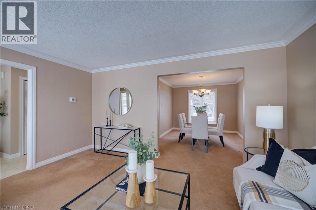 8 Wildflower Lane, Brantford, Ontario  N3R 6B4 - Photo 8 - 40797505