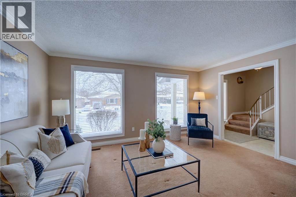 8 Wildflower Lane, Brantford, Ontario  N3R 6B4 - Photo 7 - 40797505