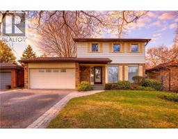 8 WILDFLOWER Lane, Brantford, Ontario