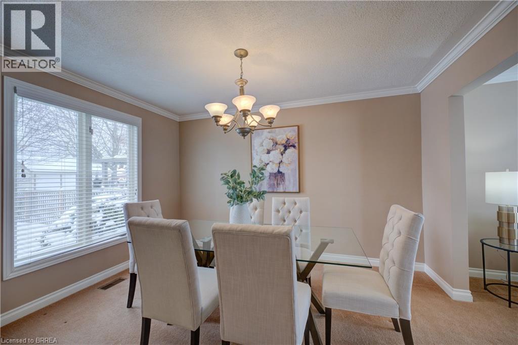 8 Wildflower Lane, Brantford, Ontario  N3R 6B4 - Photo 10 - 40797505