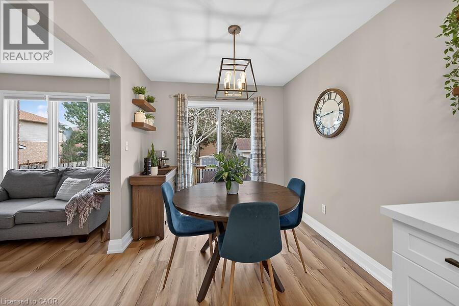 53 Pinewoods Drive, Stoney Creek, Ontario  L8J 2T6 - Photo 12 - 40818692