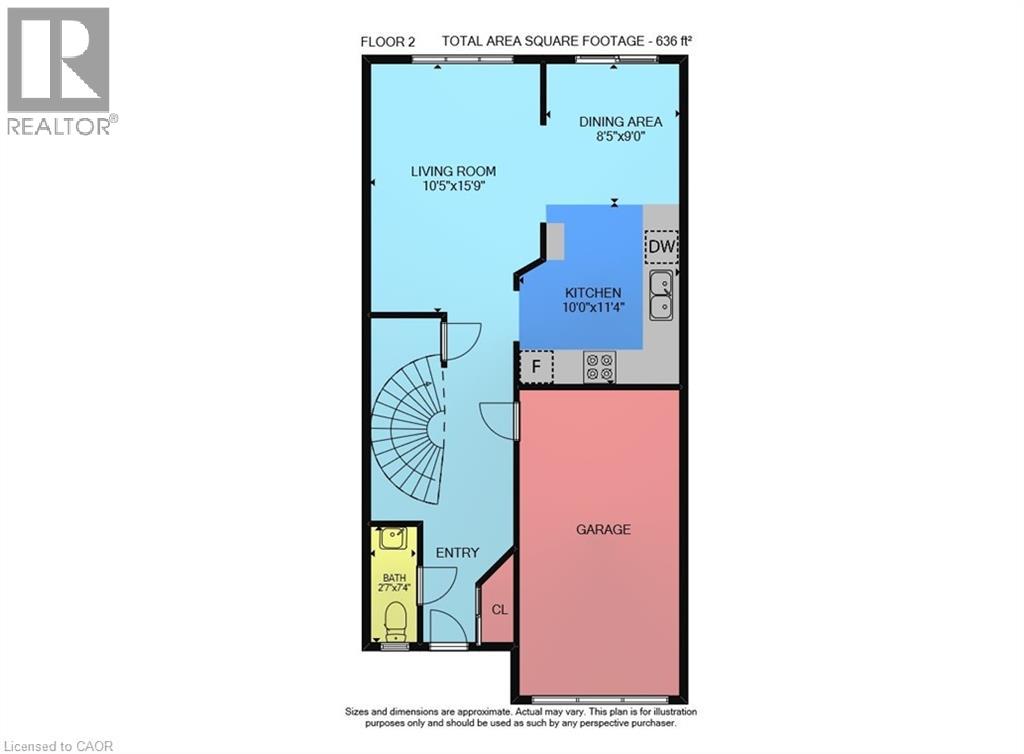 53 Pinewoods Drive, Stoney Creek, Ontario  L8J 2T6 - Photo 48 - 40818692