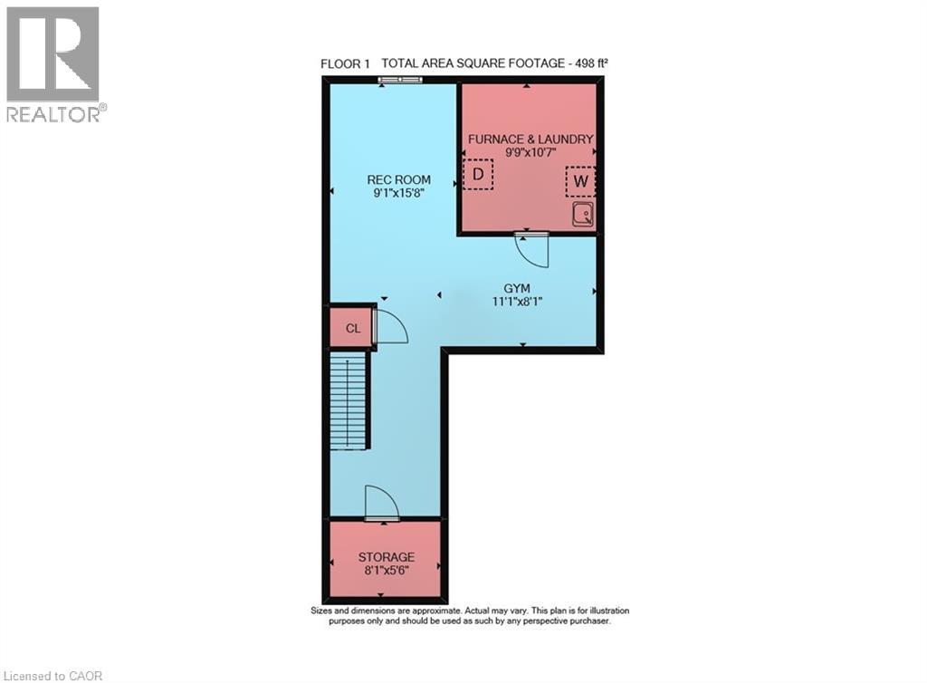 53 Pinewoods Drive, Stoney Creek, Ontario  L8J 2T6 - Photo 50 - 40818692