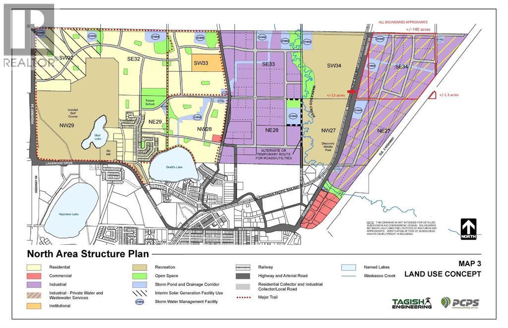 Highway 2a, Innisfail, Alberta  T4G 0A4 - Photo 10 - A2282777