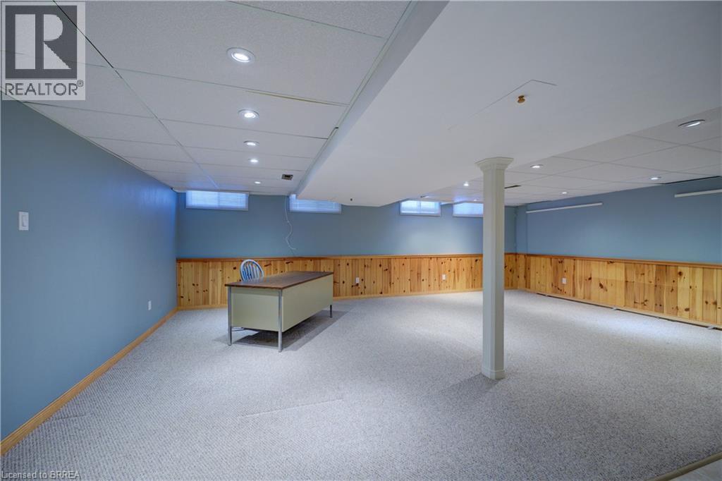 8 Wildflower Lane, Brantford, Ontario  N3R 6B4 - Photo 35 - 40797505