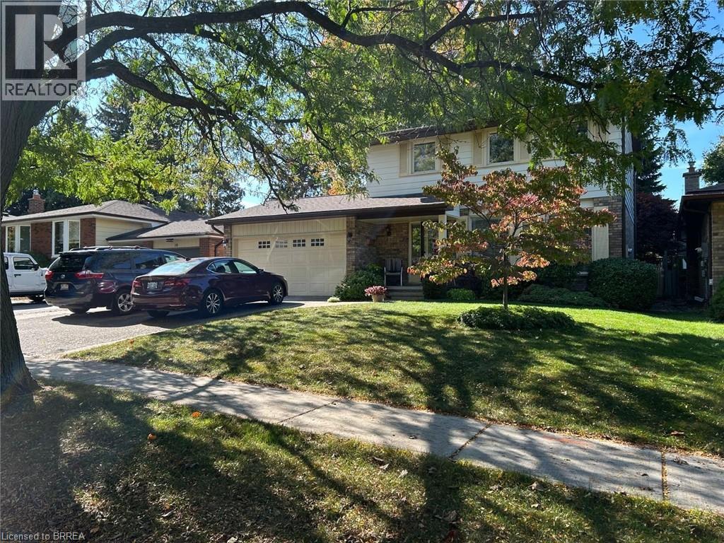 8 Wildflower Lane, Brantford, Ontario  N3R 6B4 - Photo 45 - 40797505