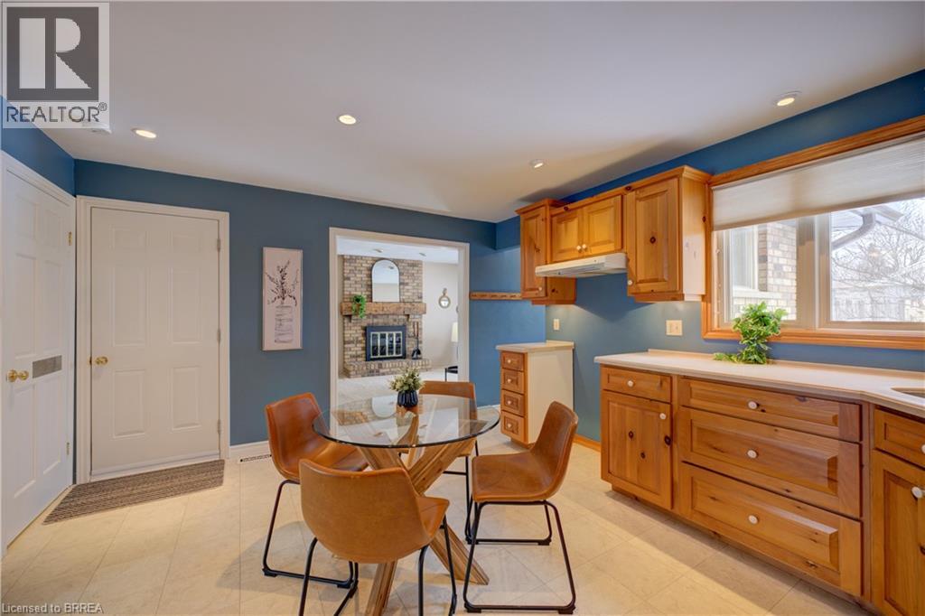 8 Wildflower Lane, Brantford, Ontario  N3R 6B4 - Photo 15 - 40797505