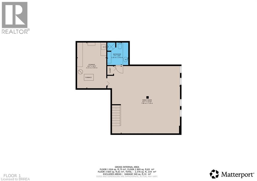 8 Wildflower Lane, Brantford, Ontario  N3R 6B4 - Photo 48 - 40797505