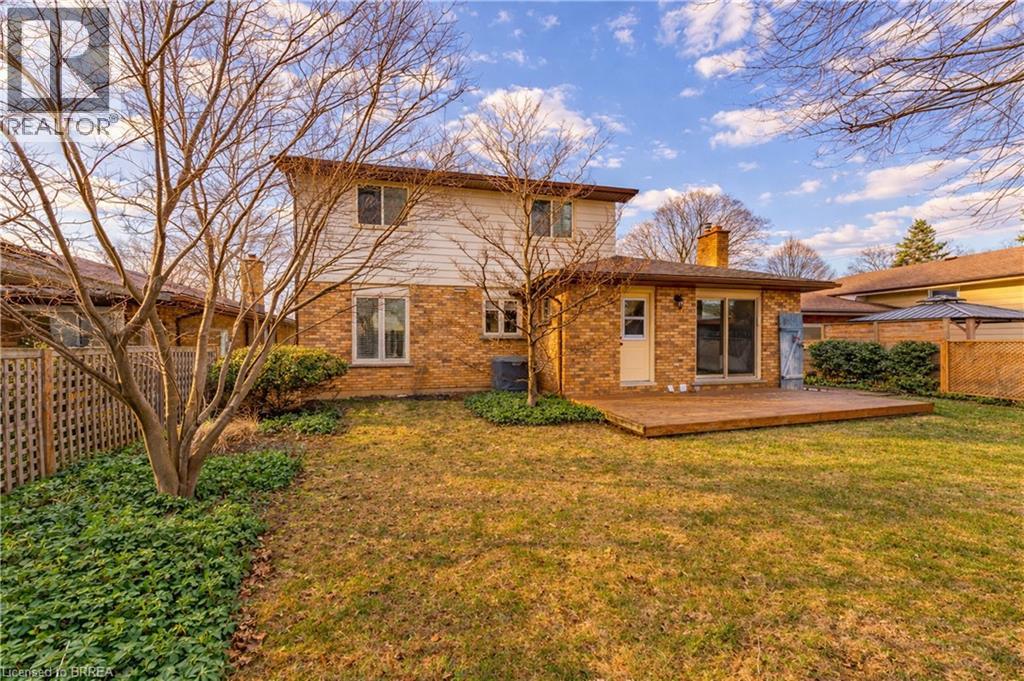 8 Wildflower Lane, Brantford, Ontario  N3R 6B4 - Photo 49 - 40797505