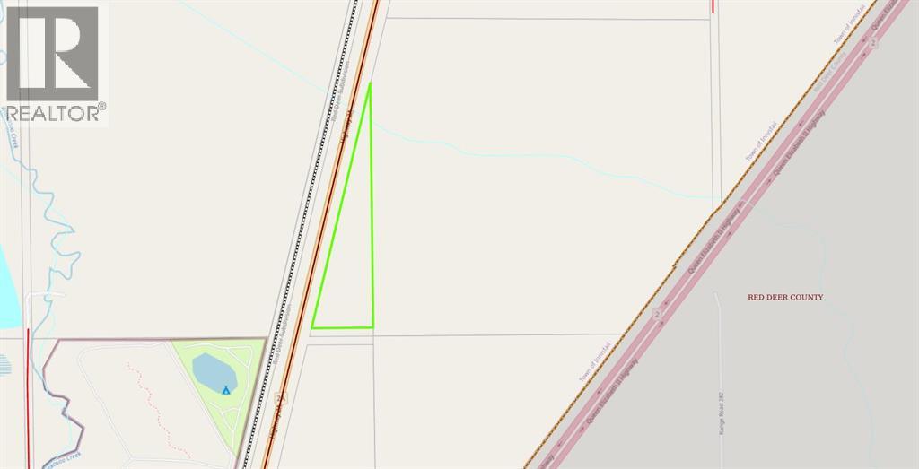 Highway 2a, Innisfail, Alberta  T4G 0A4 - Photo 2 - A2282777