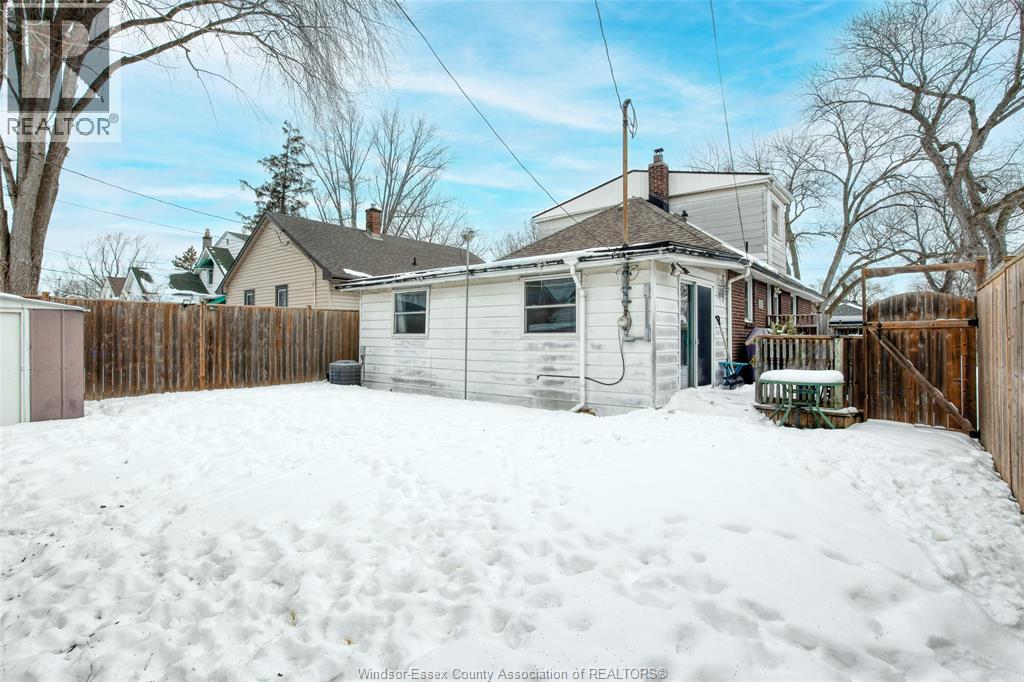 1067 St. Louis, Windsor, Ontario N8S 2K9 - Photo 34 - 26007397