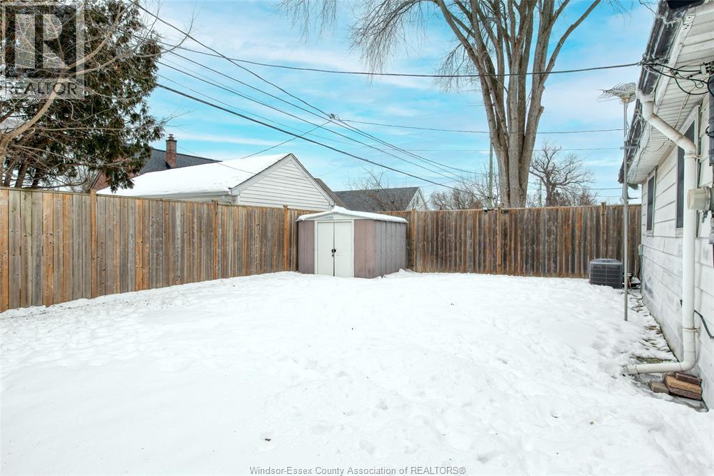 1067 St. Louis, Windsor, Ontario N8S 2K9 - Photo 33 - 26007397