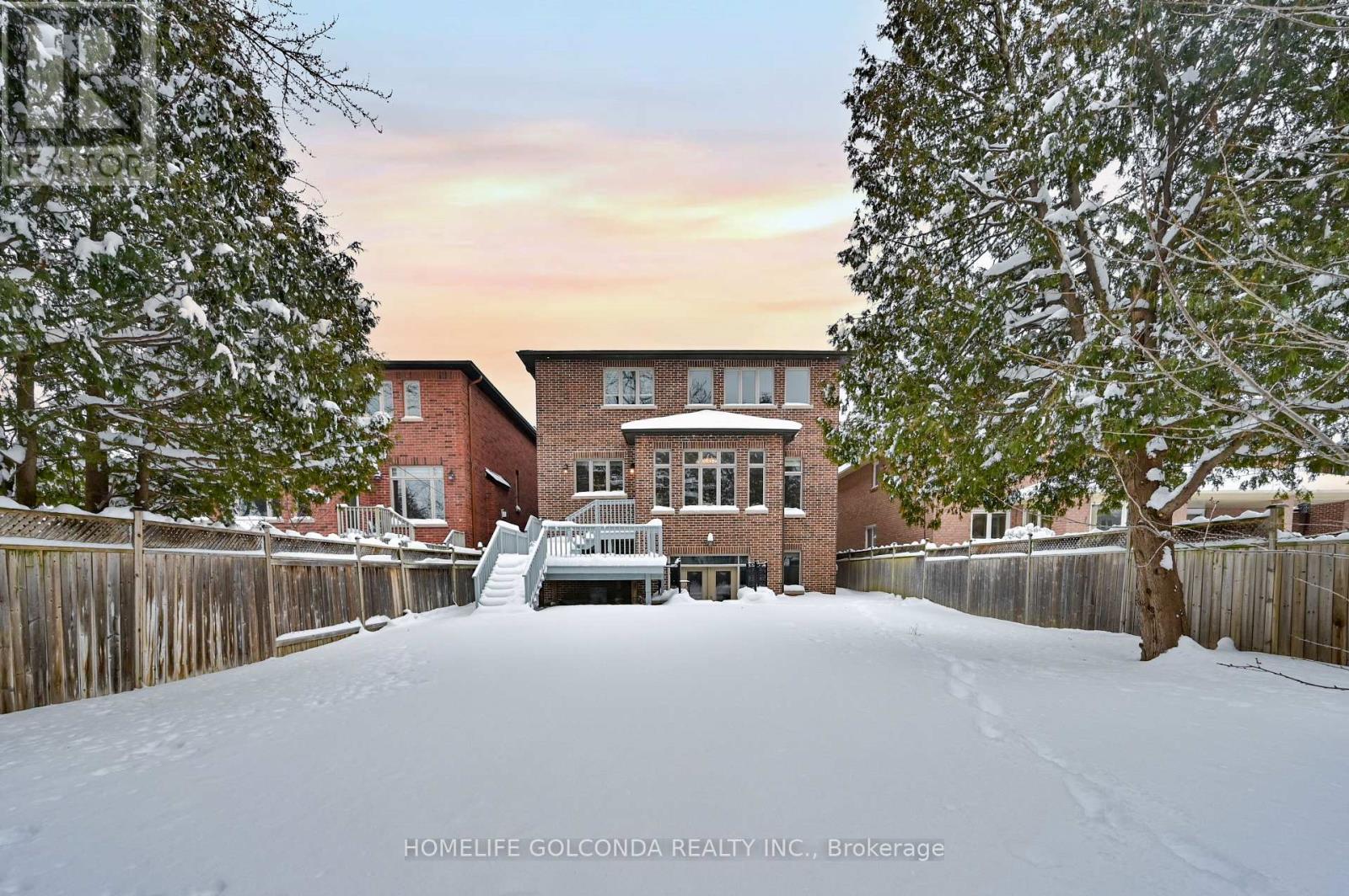 272 Byng Avenue, Toronto, Ontario  M2N 4L3 - Photo 46 - C12705908