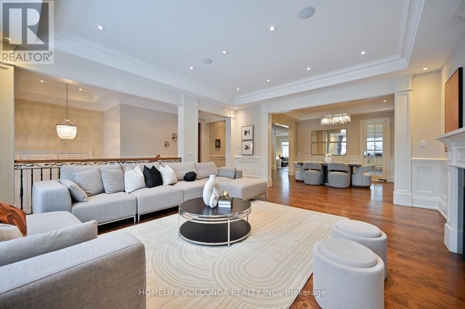 272 Byng Avenue, Toronto, Ontario  M2N 4L3 - Photo 7 - C12705908