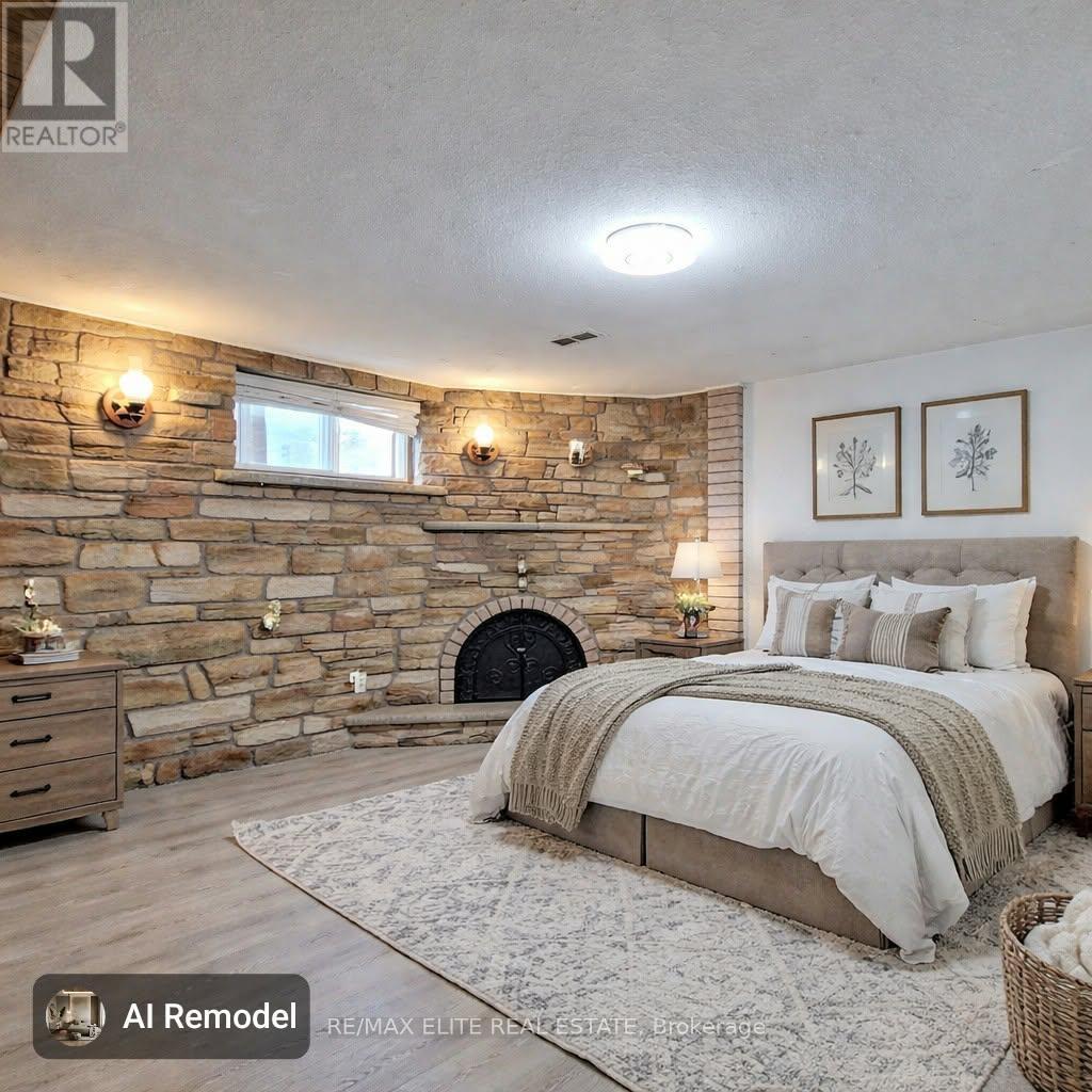 LOWER - 46 WEDGEWOOD DRIVE, toronto (newtonbrook east), Ontario