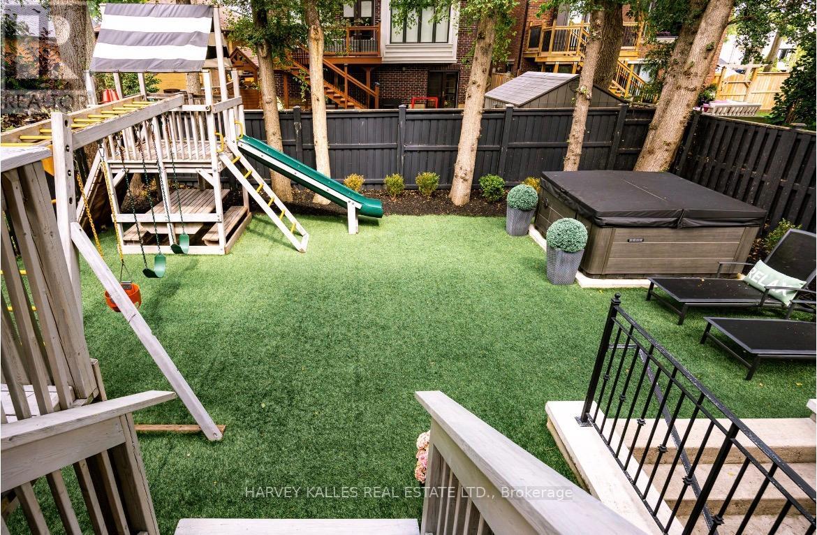 190 Carmichael Avenue, Toronto, Ontario  M5M 2X3 - Photo 25 - C12970666