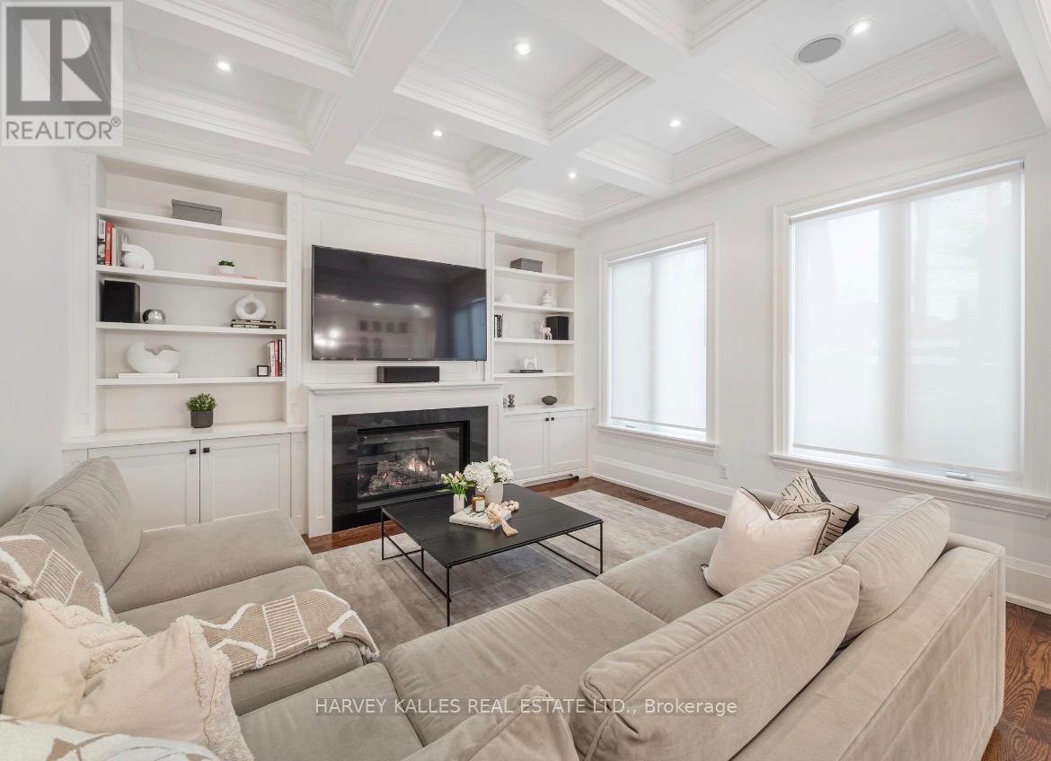 190 Carmichael Avenue, Toronto, Ontario  M5M 2X3 - Photo 5 - C12970666