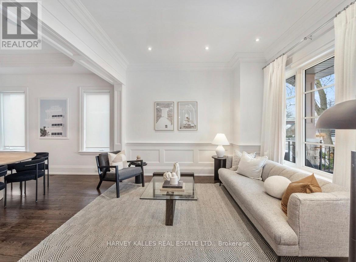 190 Carmichael Avenue, Toronto, Ontario  M5M 2X3 - Photo 3 - C12970666