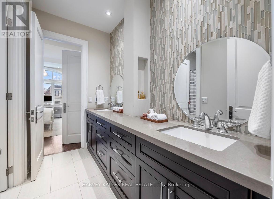 190 Carmichael Avenue, Toronto, Ontario  M5M 2X3 - Photo 17 - C12970666