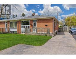 75 TULLOCH DRIVE, Ajax, Ontario