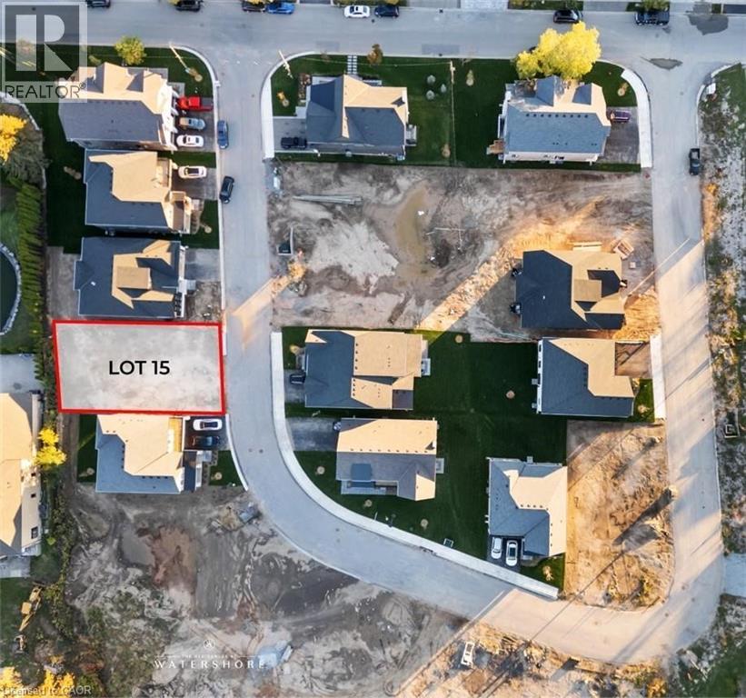 100 Watershore Drive Unit# 15, Hamilton, Ontario  L8E 0C1 - Photo 5 - 40817635