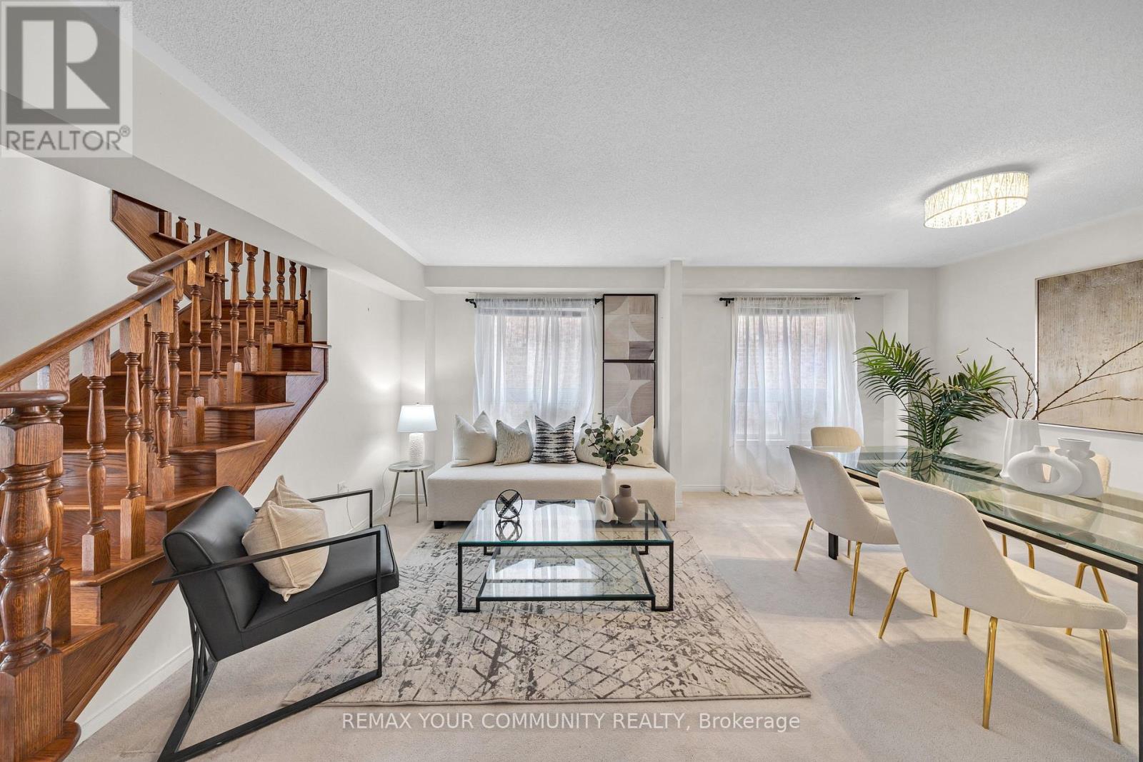 12 Warburton Drive, Ajax, Ontario L1T 0K6 - Photo 10 - E12970418