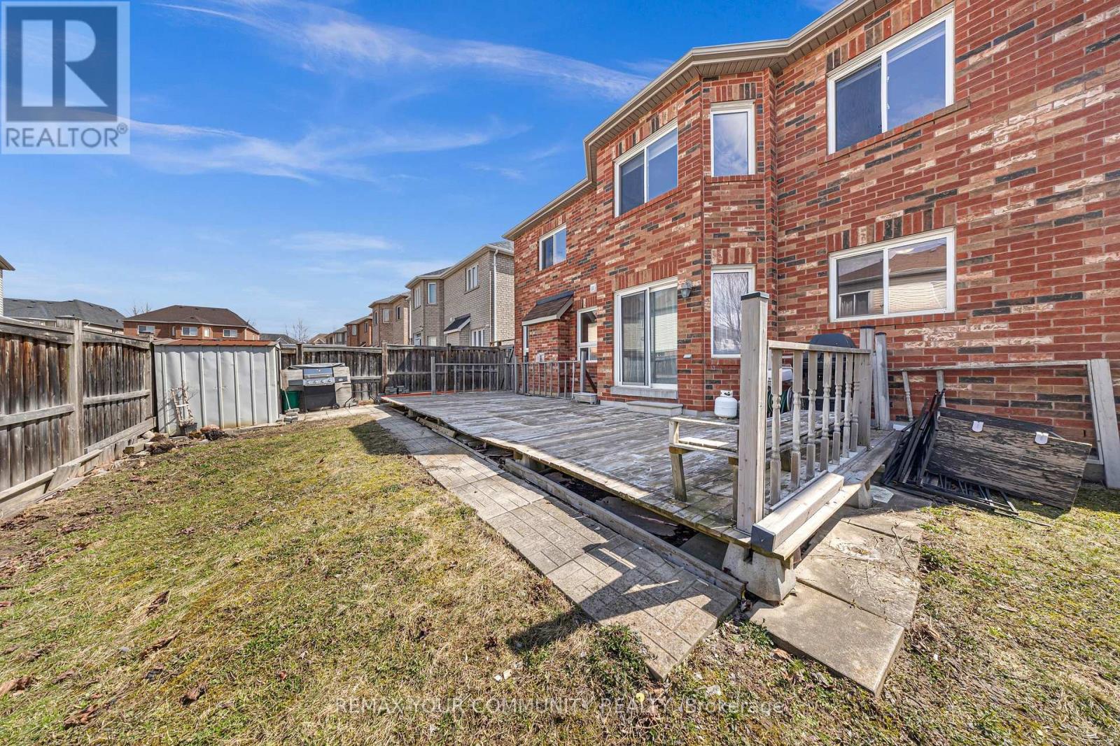 12 Warburton Drive, Ajax, Ontario L1T 0K6 - Photo 39 - E12970418