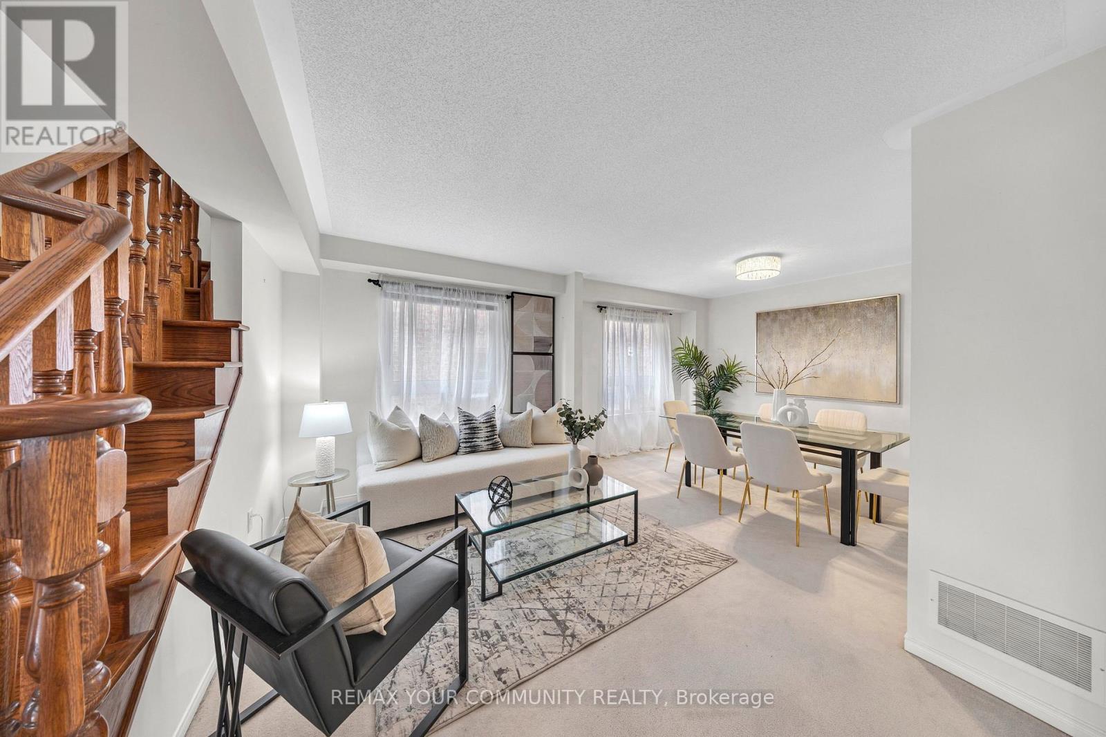 12 Warburton Drive, Ajax, Ontario L1T 0K6 - Photo 6 - E12970418