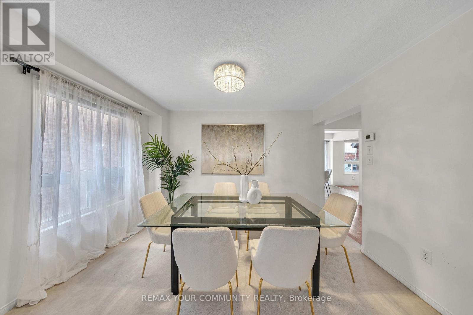 12 Warburton Drive, Ajax, Ontario L1T 0K6 - Photo 7 - E12970418