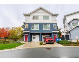 23 19330 FAIRWAY DRIVE, Surrey, British Columbia
