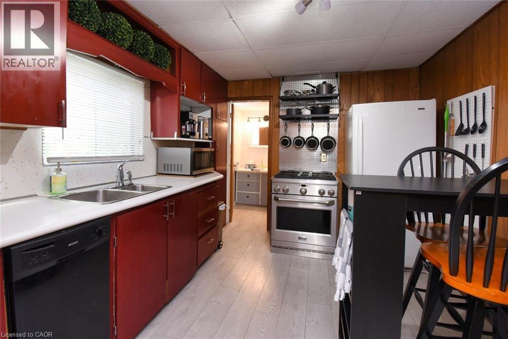 17 Craigroyston Road, Hamilton, Ontario  L8H 1A2 - Photo 12 - 40803610